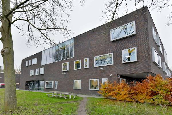 Bedrijfsruimte Wezenland 582-D Deventer