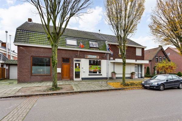 Horecagelegenheid Boshoverweg 54a Weert