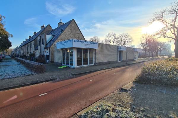 Kantoorruimte Waalstraat 65 Almere