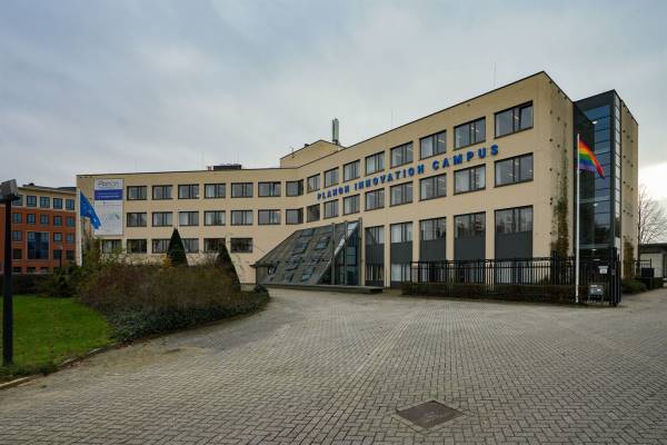 Kantoorruimte Wijchenseweg 6 Nijmegen