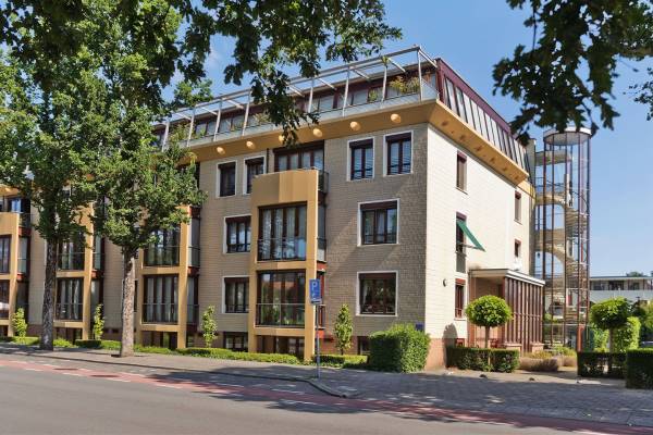 Beleggingsobject Mr. G. Groen van Prinstererlaan 99 Amstelveen