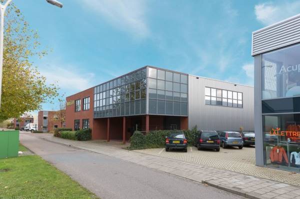 Kantoorruimte Laan van Ambacht 4 Nootdorp