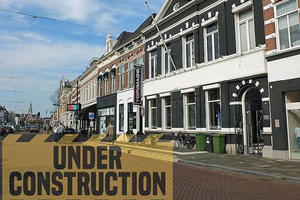 Winkelruimte Wilhelminastraat 29 Breda