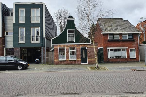 Beleggingsobject Heiligeweg 7 Krommenie