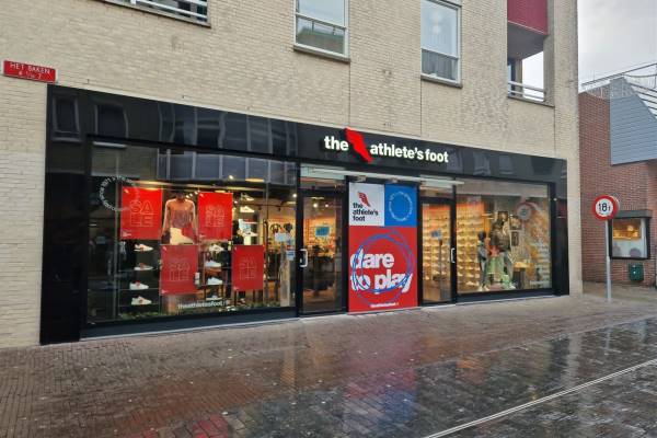 Winkelruimte het Baken 6 7 Heerenveen