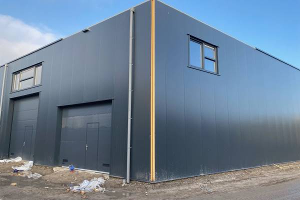 Bedrijfsruimte Havenstraat 22 8 Emmeloord