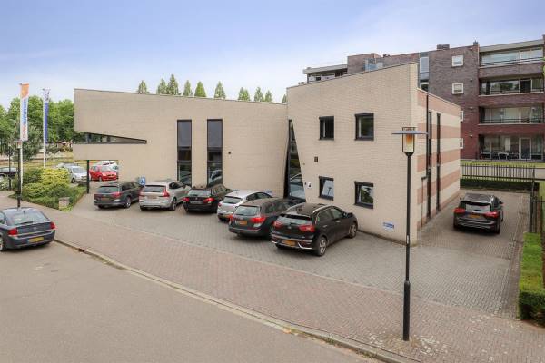 Kantoorruimte Minister Ruysstraat 4 Geleen
