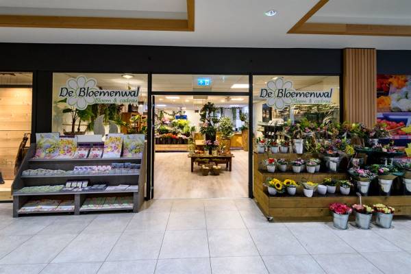Winkelruimte Hogepad 1 - 25 Rijssen