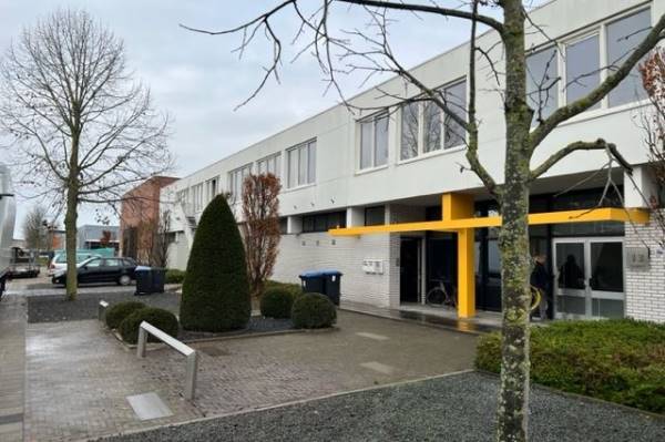 Bedrijfsruimte Koenendelseweg 17A Den Bosch