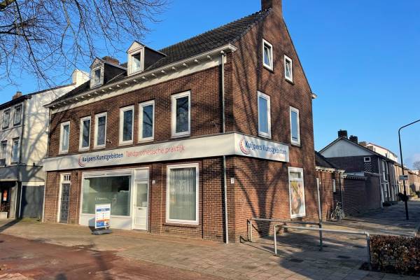Kantoorruimte Burgemeester van Hooffln 100 Veldhoven