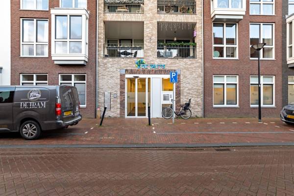 Beleggingsobject Vendelier 18 Renswoude