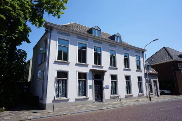 Kantoorruimte Raadhuisstraat 21 Breda