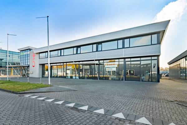 Kantoorruimte Vlierwerf 5 Roosendaal