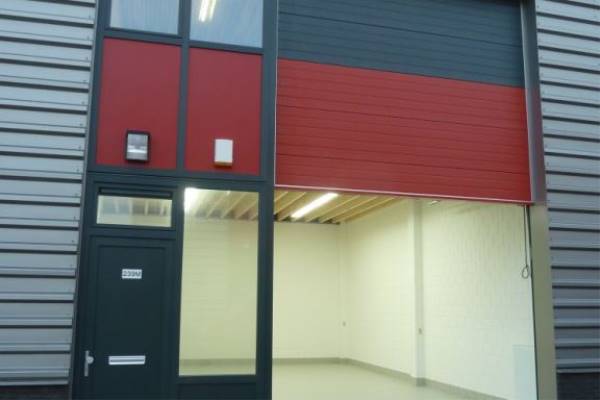 Bedrijfsruimte Aalsmeerderweg 239M Aalsmeer