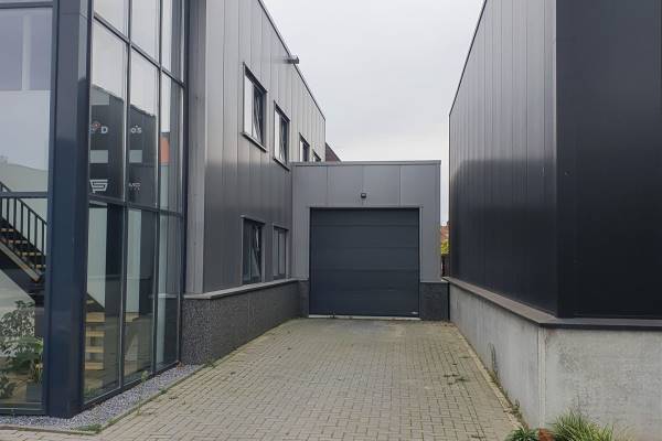 Bedrijfsruimte Zandven 19 Veldhoven