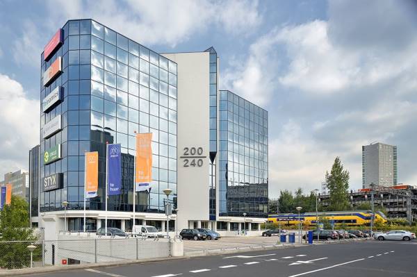 Kantoorruimte Fellenoord 200- 240 Eindhoven