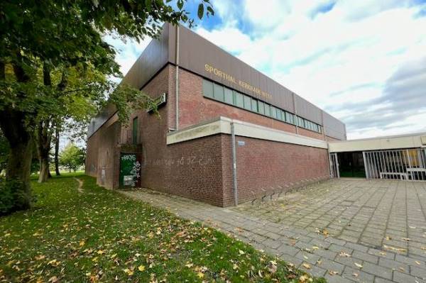 Maatschappelijk vastgoed Schoolstraat 90 Kerkrade