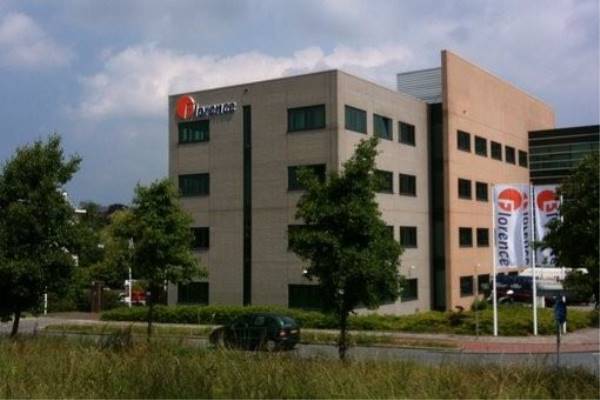 Kantoorruimte Laan van Vredenoord 1- 7 Rijswijk (ZH)