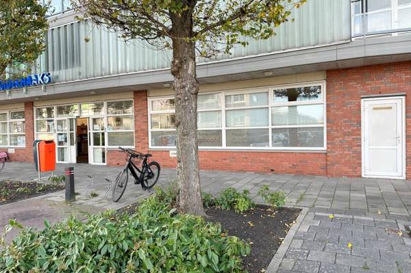Kantoorruimte Marsdiepstraat 290 Den Helder