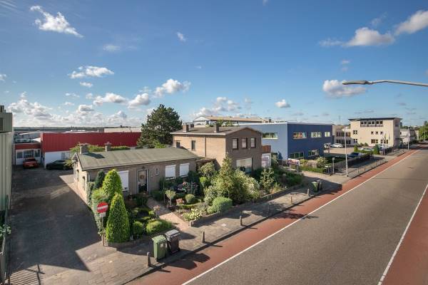 Bedrijfsruimte Laurens Janszoon Costerstraat 14 18 Venlo