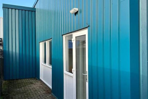 Kantoorruimte Einsteinstraat 81 Purmerend