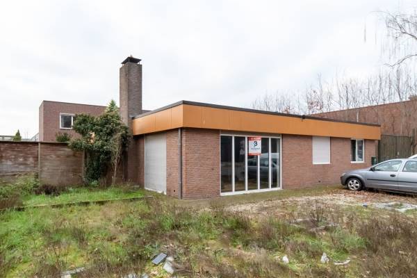 Bedrijfsruimte Parmentierweg 16a Almelo