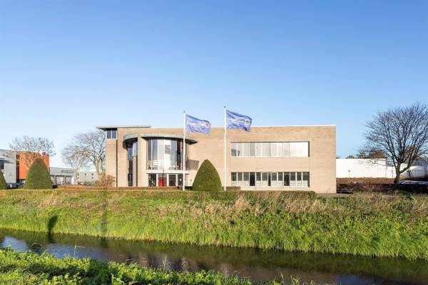 Kantoorruimte Biesbosweg 18 Waalwijk