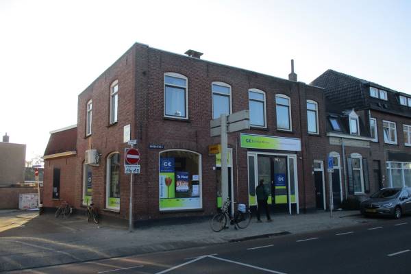 Kantoorruimte Bredaseweg 70 Tilburg