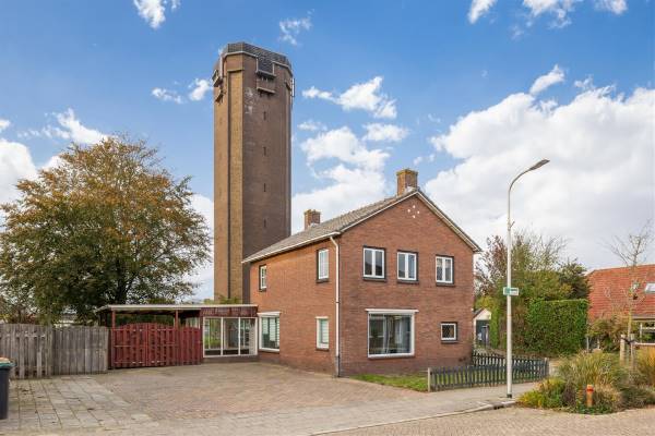 Bedrijfsruimte Stationsstraat 18A Raalte