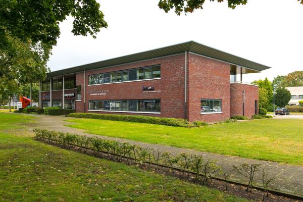 Kantoorruimte Molenstraat 40 Rosmalen
