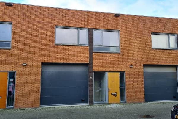 Bedrijfsruimte Schuit 16C Oudkarspel (Gem. Dijk en Waard)