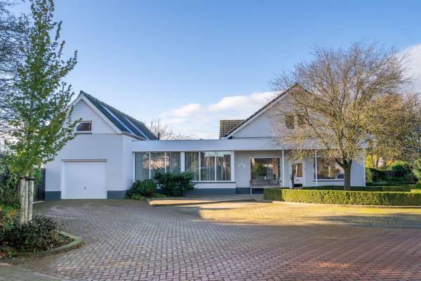 Kantoorruimte Aalderwijksestraat 18a Kerkwijk