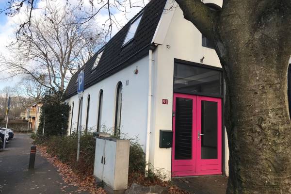 Winkelruimte Traaij 91 Driebergen-Rijsenburg