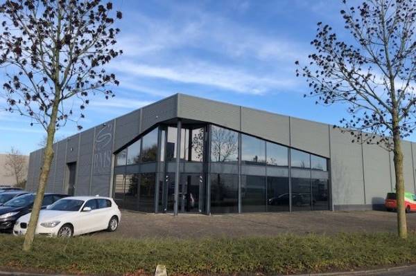 Bedrijfsruimte Everbest 2 Beek en Donk