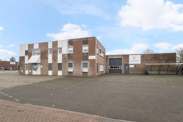 Bedrijfsruimte Den Belleman 9 Bergeijk