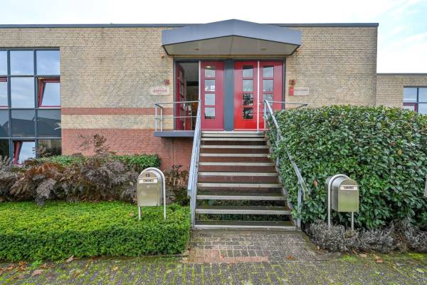 Kantoorruimte Tuinderij 15 Leimuiden