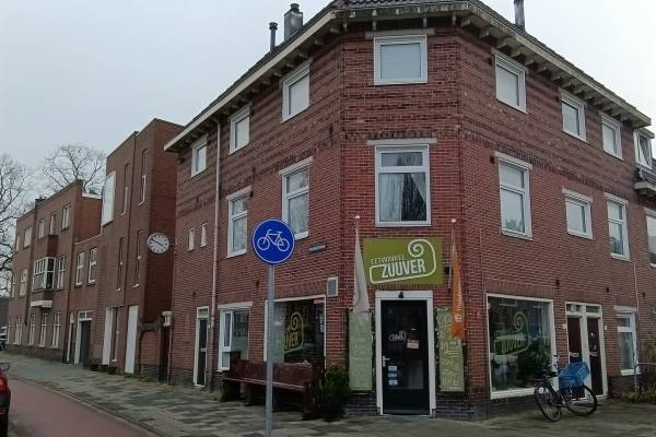 Winkelruimte Graaf Adolfstraat 48 Groningen