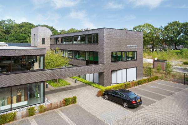 Kantoorruimte Geenhovensedreef 28c Valkenswaard