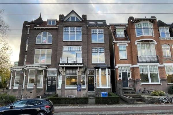 Kantoorruimte Zijpendaalseweg 51A Arnhem