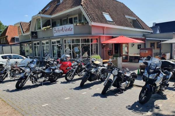 Horecagelegenheid Veneweg 191 Wanneperveen