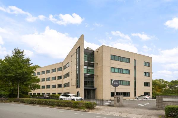 Kantoorruimte Laan van Vredenoord 11 Rijswijk (ZH)