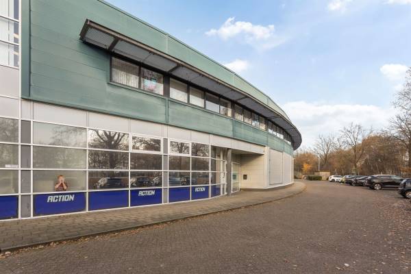 Kantoorruimte De Schakel 10 Vught
