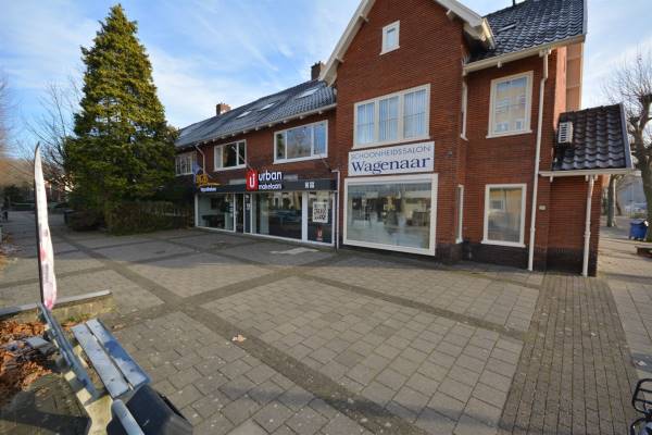Kantoorruimte Pa Verkuijllaan 16 Badhoevedorp