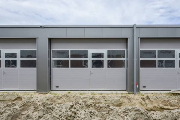 Bedrijfsruimte Lageweg 22Y Dreumel
