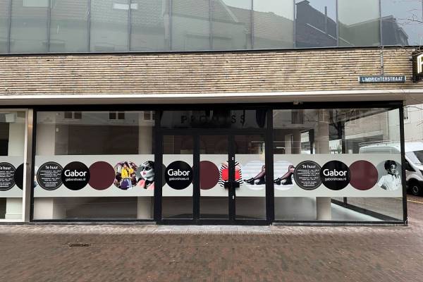 Winkelruimte Limbrichterstraat 52A Sittard