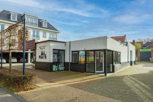 Winkelruimte Walstraat 25 Terborg