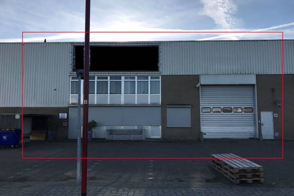 Bedrijfsruimte Drenthehaven 10 Nieuwegein