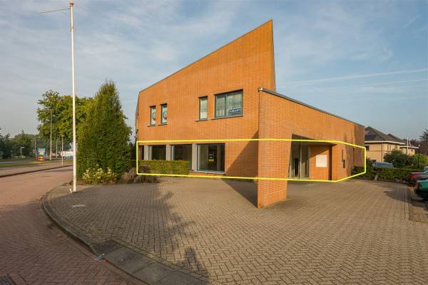 Kantoorruimte Zuiderzeestraatweg Oost 88 Elburg