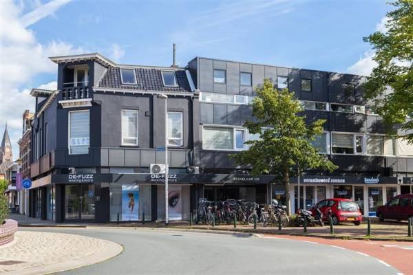 Kantoorruimte Brinklaan 109 Bussum
