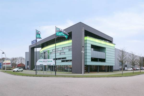 Kantoorruimte Touwslager 18 Nieuwkuijk